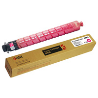 Cartouche de toner premium authentique pour photocopieur, cartouche de toner pour photocopieur pour Ricoh MP-C3004 C3504 C4504 C6004