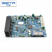 Placa de cabezal Sunyung I3200 Senyang para impresora de inyección de tinta/plotter con cabezal I3200 Eco Solvent