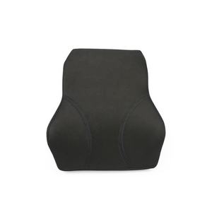 Cojín de respaldo de cintura plegable para conductor de autobús, para aliviar el dolor, espuma de memoria, soporte Lumbar, <span class=keywords><strong>silla</strong></span>, cojín de espalda - Product Image 5