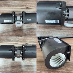 220V 50Hz <span class=keywords><strong>SAMSUNG</strong></span> GRAND <span class=keywords><strong>FOUR</strong></span> DE31-00051D Gamme Électrique Mur <span class=keywords><strong>Four</strong></span> Ventilateur De Refroidissement Remplacement - Product Image 5