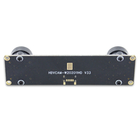 Prix usine double 1MP HD 30FPS Module de caméra USB Module de caméra 3D VR