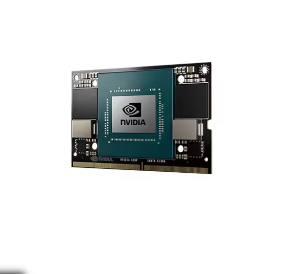 Nuestra Placa Portadora De Desarrollo Realtimes RTOS-3004 NVIDIA Jetson Orin NX Modulo 16GB (900-13767-0000-000)