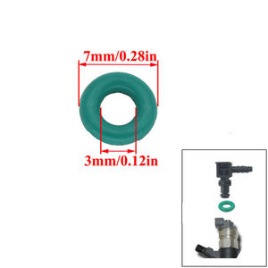 ซีลน้ำมันเครื่องฟอร์ดทรานซิท Mk7 ขนาด 39 มม. สำหรับเปลี่ยนซ่อม 1372494 1378433 1495919 - Product Image 3