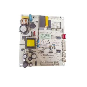 Placa de circuito Skyworth B2062-001-0821 para refrigerador, fuente de alimentación eléctrica de gran compatibilidad - Product Image 1