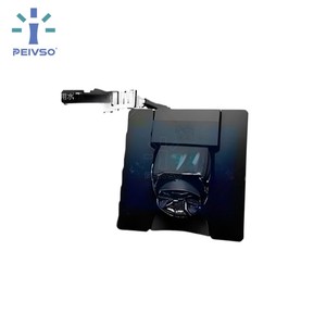 Cámara Trasera para Auto PEIVSO C00381019, Cámara de Visión con Pruebas Rigurosas, Cámara de Asistencia de Estacionamiento, Impermeable, Ajuste Perfecto para SAIC Maxus G10 - Product Image 1