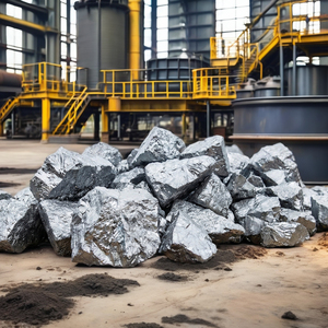 Ferro Manganeso de Grado Industrial Riyada de AE - Product Image 3