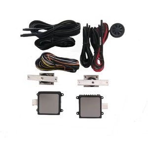 Accessoires de capteur BSD 77 GHz Kit de conversion automobile Détection d'angle mort Moniteur Système d'alarme - Product Image 3