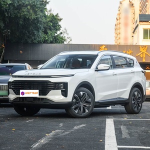 Jetour X70 Plus C-DM, SUV Híbrido Enchufable para el <span class=keywords><strong>Mercado</strong></span> Internacional, Exportación de Automóviles de China - Product Image 2