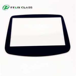 FELIX Fabricante de Vidrio Templado Personalizado 0.5/0.7/1/1.5/2/3.2/4/5/6/8/10mm Etc. Vidrio Inteligente con Tamaño Personalizado y Antireflejos - Product Image 1