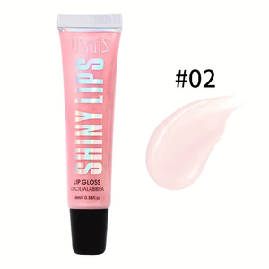 Lápiz Labial de Larga Duración a Prueba de Agua MLM, Brillo Labial Mate para Mujer, Esmalte Labial Hidratante y Nutritivo con Textura Cremosa para el Cuidado Diario de los Labios - Product Image 3