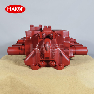 4450220 para Excavadora EX2500-5 EX2500-6, Control Hidráulico Principal EX2600-6 - Product Image 2