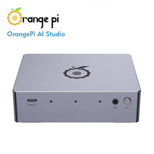 Aglomerado Orange <span class=keywords><strong>Pi</strong></span> Ai Studio Compute Card Ascend Placa de desarrollo con 176 Tops, entrenamiento de inferencia, adecuado para Ocr - Product Image 3