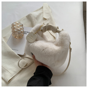 Mùa Thu Và Mùa Đông Mới Phong Cách Thời Trang Xu Hướng Giá Rẻ Sang Trọng Túi Xách Phụ Nữ Túi Xách - Product Image 6