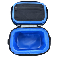 Boîte d'isolation pour vin bière conservation des aliments activités de plein air sport Camping pêche voyage sac isotherme souple