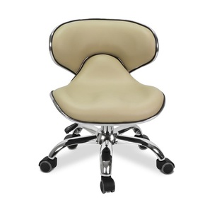 Tùy chỉnh lớn nhỏ Vòng Barber Bar Phân nhà sản xuất thiết kế truyền thống làm việc phân với ghế nâng cho các trường học Sử dụng bán buôn - Product Image 4