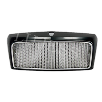 Pièces de carrosserie en alliage d'aluminium, PP ou résine, pour Bentley Mulsanne 2010-2016 Facelift au modèle 2020