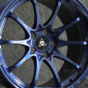 CE28N-PLUS haute Performance 17-23 pouces de profondeur Dish Wheels Léger monobloc en aluminium forgé <span class=keywords><strong>Track</strong></span> Edition Jante Nouveau - Product Image 5