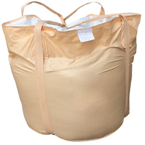 Sacs Jumbo <span class=keywords><strong>Flexcon</strong></span> FlBC pour l'emballage, sacs en PP Super Sack pour les déchets de construction - Product Image 3