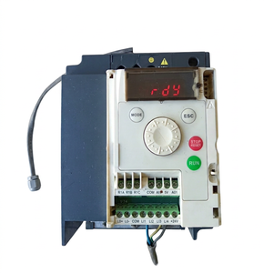 เซ็นเซอร์ควบคุม PLC ยี่ห้อใหม่เอี่ยมของแท้ ATV12HU15M2 - Product Image 1