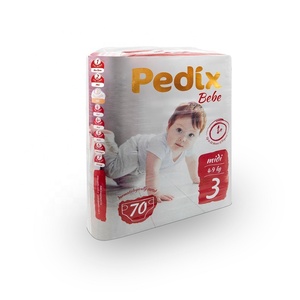 Pañales de bebé - Product Image 2