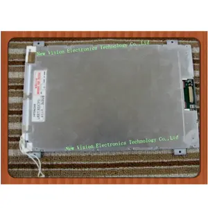 LMG7160XTFC מקורי 11 "אינץ 640*480 החלפת LCD תצוגת לוח בקרה תעשייתית עבור HITACHI