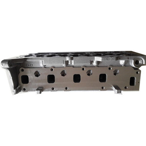 CQ WS tự động Bộ phận động cơ a13dtr xi lanh đầu cho 908558 cho Opel/Chevrolet 1.3cdti 16V - Product Image 4