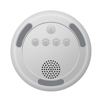Veilleuse enfant à brancher, veilleuse de chambre à coucher à intensité variable avec horloge, veilleuses pour enfants, lampe de nuit pour chambre à coucher, veilleuse pour chambre d'enfant