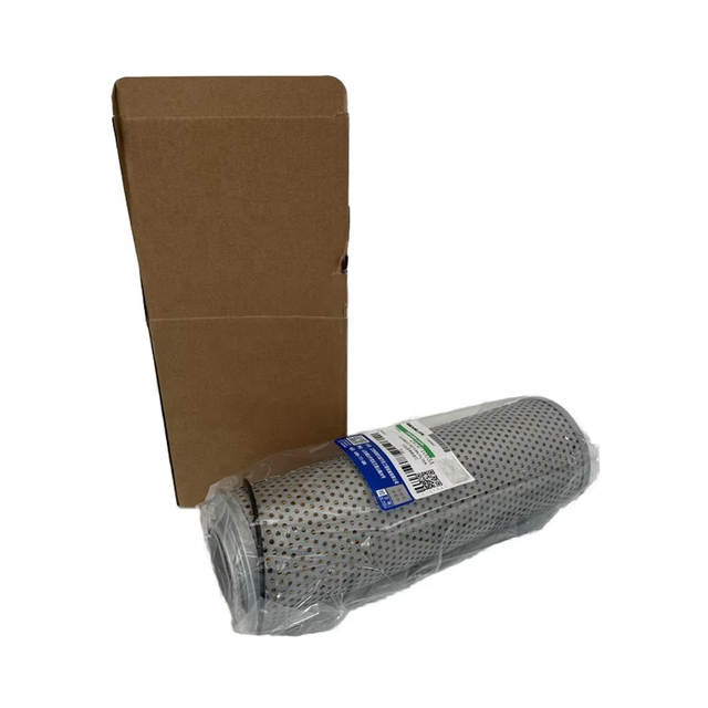 Doosan Construction Machinery Parts Oil Return Filter Element New Excavator Parts Controller Assembly for Farm DEVELON DX60