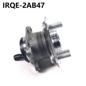 Unidad de Rodamiento Automotriz IRQE-2AB47, Conjunto de Cabezal de Eje 42450-0D100, Repuesto para Toyota - Product Image 3