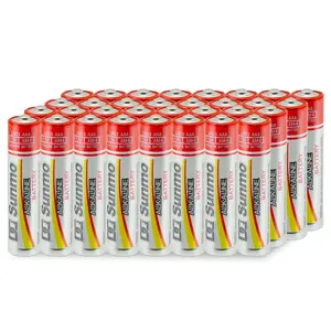 Super Energy 1.5V LR03 AAA Alkaline Battery