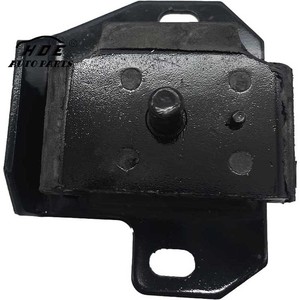 8971228950 8-97122895-0 Soporte de Motor HDE para Isuzu NPR, Venta al Por Mayor de Autopartes - Product Image 3