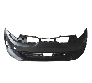 Ensemble de pare-chocs avant et de calandre inférieure pour Kia K5 <span class=keywords><strong>GT</strong></span> <span class=keywords><strong>GT</strong></span>-<span class=keywords><strong>Line</strong></span> 2021 2022 (Pick-Up uniquement) par AutoModed - Product Image 4