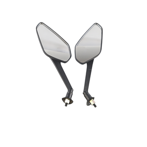 Pièces de moto électrique, rétroviseurs directement de l'usine pour scooters électriques et vélos électriques - Product Image 4