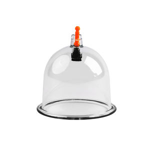 Hijama ventouses massothérapie hermétiques Ventosa gobelets jetables vente en gros tasses de thérapie sous vide pour application corporelle - Product Image 1