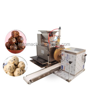 Máquina Automática para Formar Bolas de Masa Redondas, Máquina para Hacer Bolas de <span class=keywords><strong>Donuts</strong></span>, Bolas Energéticas y Bolas de Labneh de 3 cm - Product Image 1