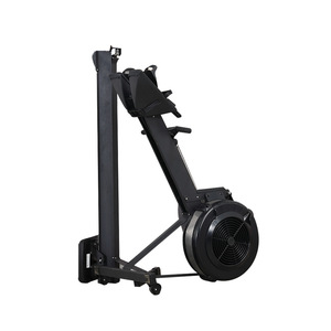 Air Rower Remo <span class=keywords><strong>Machine</strong></span> Nova casa e ginásio comercial Fitness Equipment - Product Image 3