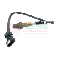 Pièces de rechange automobiles Capteurs d'oxygène de voiture Capteur O2 pour CHANGAN Uni-t Uni-k Uni-v Uni-z Eado CS75 CS35 CS55 CS95 CS85 CS15 E-star