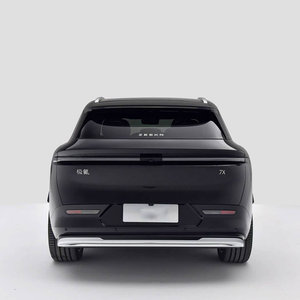 รถยนต์ Geely รุ่น Zeekr 7X  ระยะทางวิ่งไกล ประสิทธิภาพสูง 5 ที่นั่ง รถยนต์ไฟฟ้าขับเคลื่อนอัจฉริยะ ระยะทางวิ่งไกล พลังงานใหม่ SUV ผลิตในจีน  รับจองแล้ว - Product Image 6
