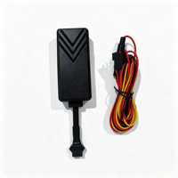 Traceur GPS filaire 4G CJ780 pour véhicule, positionnement en temps réel, détection ACC, étanche, géolocalisation pour voiture, moto, vélo