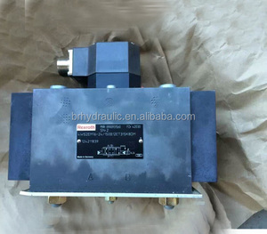 4WS2EM16-24/150B12ET315KBDM ไฮดรอลิก - Product Image 1