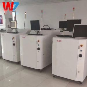 SMT SAKI AOI BF-PLANET-X de bonne qualité et à prix abordable - Product Image 5