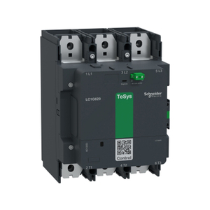 Contactor LC1G115 LC1G150 LC1G170 LC1G205 LC1G225 LC1G245 LC1G265 LC1G300 LC1G330 LC1G400 LC1G410 LC1G475 LC1G500 - Product Image 6