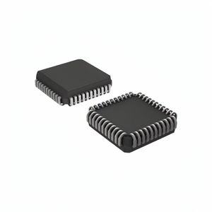 44 LCC AT90S4414-4JI Embedded Components Electronic Authorized Distributor - Product Image 1