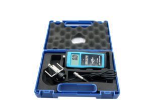 BTT-2880 Messbereich 0 ~ 750N Riemens pannungs messer Spannungs messer Drahts pannungs messer - Product Image 3