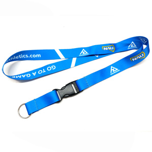 Cheap Customize Design Your Own <b>Polyester</b> Dye Sublimation <b>Lanyards</b> Heat Transfer Printed <b>Lanyard</b> - Product Image 2