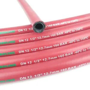 R1 High Pressure Pipe Business Industrial Flexible Steam Hoses And Fittings