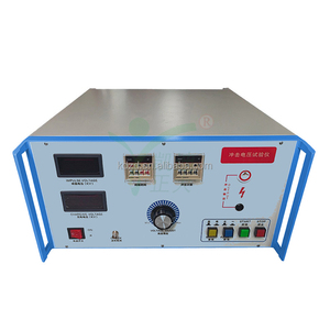 Sistema de Prueba de Voltaje de Impulso de Rayo KDCJ-20kV, Generador de Voltaje para Investigación <span class=keywords><strong>y</strong></span> Desarrollo en Laboratorios Industriales - Product Image 1