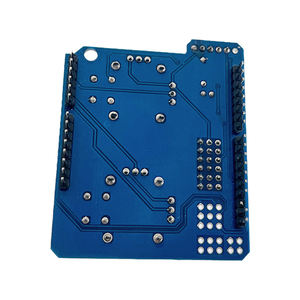 Módulo de Palanca de Juego PS2 Compatible con Arduino OKY3432-2 para Sensor de Eje X2 para Proyectos Electrónicos DIY con UNO R3 - Product Image 3