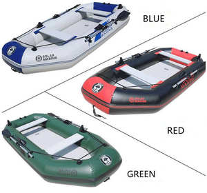 Motor para Bote Inflable de Buena Calidad y Económico, Compre Bote Inflable de PVC - Product Image 2