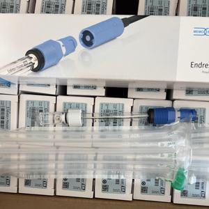 Capteur de PH d'origine Endress + Hausse CPS12D-7NA21 en stock - Product Image 5